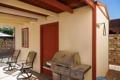 Exterior - 14852 E 51 St, Yuma, AZ 85367 photo 7 of 9