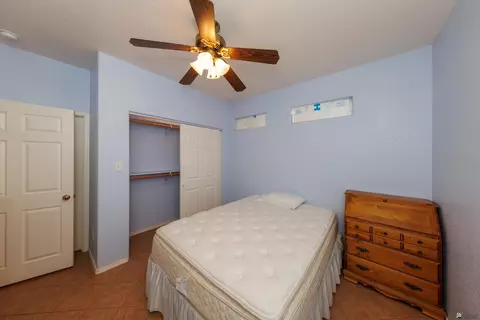 Bedroom - 14852 E 51 St, Yuma, AZ 85367 photo 5 of 5