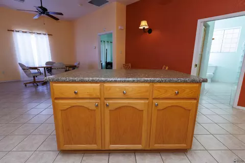 Kitchen - 14852 E 51 St, Yuma, AZ 85367 photo 5 of 5