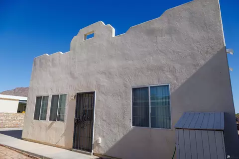 Exterior - 14852 E 51 St, Yuma, AZ 85367 photo 5 of 9