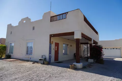 14852 E 51 St, Yuma, AZ 85367