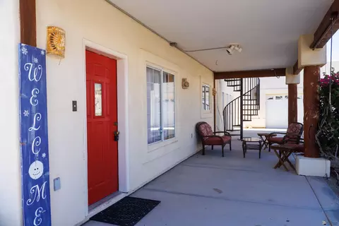 Exterior - 14852 E 51 St, Yuma, AZ 85367 photo 2 of 9
