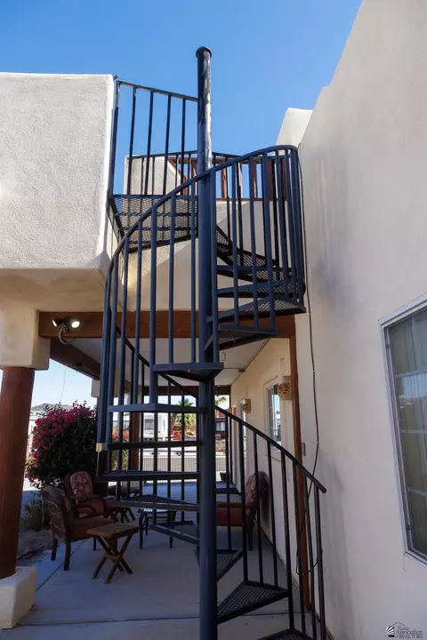 Exterior - 14852 E 51 St, Yuma, AZ 85367 photo 8 of 9