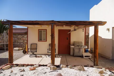 Exterior - 14852 E 51 St, Yuma, AZ 85367 photo 6 of 9