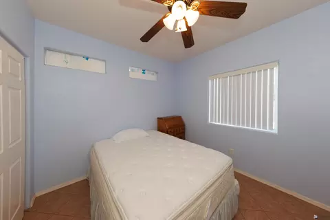 Bedroom - 14852 E 51 St, Yuma, AZ 85367 photo 4 of 5