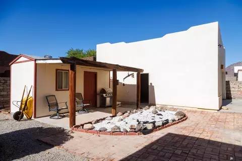 Exterior - 14852 E 51 St, Yuma, AZ 85367 photo 4 of 9