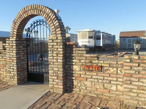 13216 E 46 Dr, Yuma, AZ 85367 photo 2