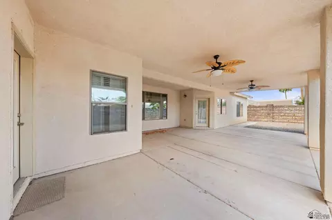 Exterior - 14158 E 49 Dr, Yuma, AZ 85367 photo 2 of 3