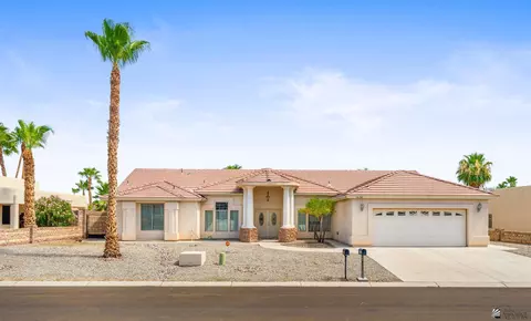 14158 E 49 Dr, Yuma, AZ 85367