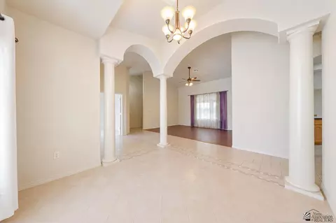 Entry Way - 14158 E 49 Dr, Yuma, AZ 85367 photo 3 of 4
