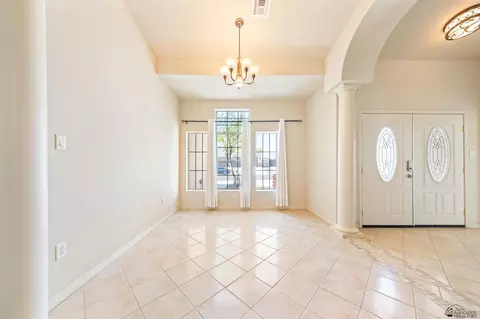 Entry Way - 14158 E 49 Dr, Yuma, AZ 85367 photo 1 of 4