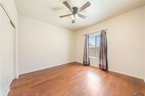 Bedroom - 14158 E 49 Dr, Yuma, AZ 85367 photo 4 of 4