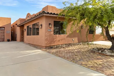 Exterior - 14381 E 55 St, Yuma, AZ 85367 photo 3 of 10