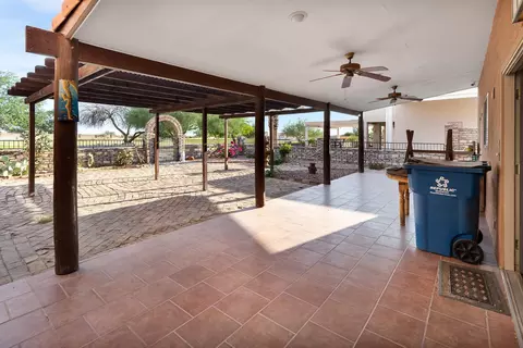 Exterior - 14381 E 55 St, Yuma, AZ 85367 photo 5 of 10