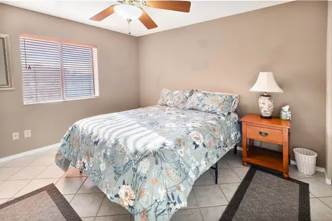 Bedroom - 14381 E 55 St, Yuma, AZ 85367 photo 7 of 7
