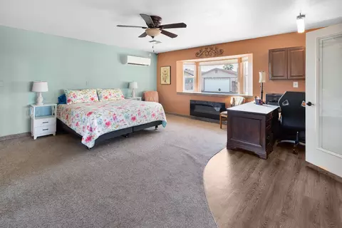 Bedroom - 14381 E 55 St, Yuma, AZ 85367 photo 2 of 7