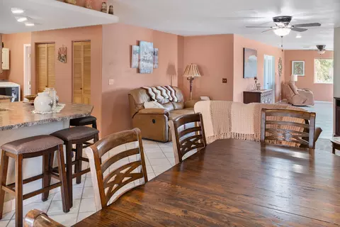 Dining - 14381 E 55 St, Yuma, AZ 85367 photo 1 of 5