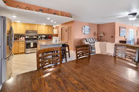 Dining - 14381 E 55 St, Yuma, AZ 85367 photo 3 of 5