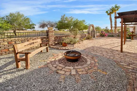 Exterior - 14381 E 55 St, Yuma, AZ 85367 photo 7 of 10