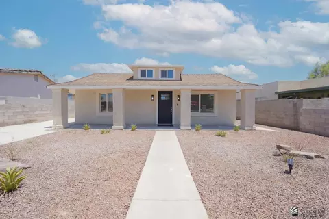 1841 S Madison Ave, Yuma, AZ 85364