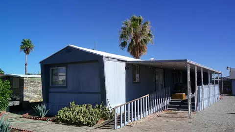 13188 E 47 Dr, Yuma, AZ 85367