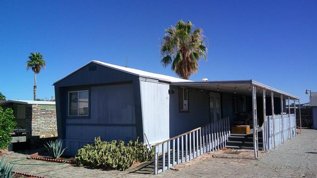 13188 E 47 Dr, Yuma, AZ 85367