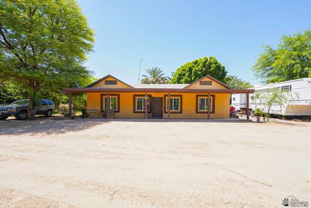 16670 S Ave A 12, Somerton, AZ 85350