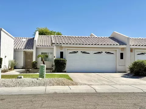 10672 E 35 St, Yuma, AZ 85365