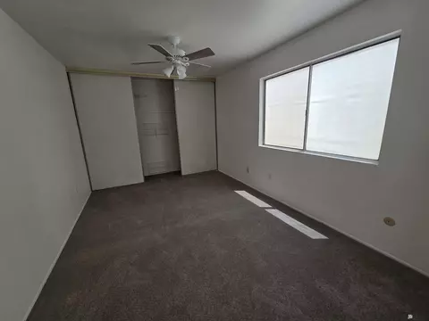 Bedroom - 1407 E Pebble Beach Dr, Yuma, AZ 85365 photo 2 of 2
