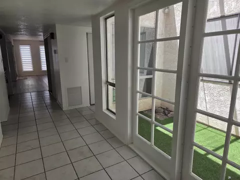Entry Way - 1407 E Pebble Beach Dr, Yuma, AZ 85365 photo 1 of 5