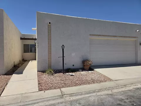 1407 E Pebble Beach Dr, Yuma, AZ 85365