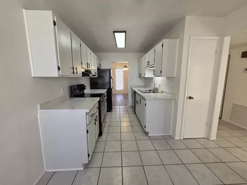 Kitchen - 1407 E Pebble Beach Dr, Yuma, AZ 85365 photo 1 of 2