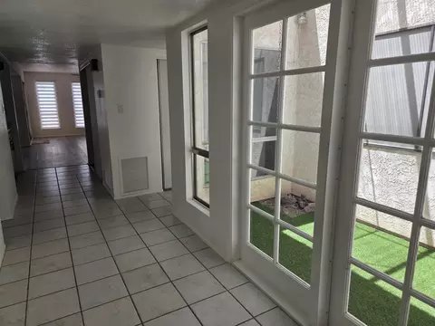 Entry Way - 1407 E Pebble Beach Dr, Yuma, AZ 85365 photo 1 of 5