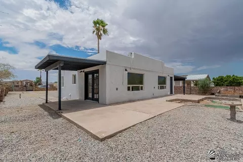 14256 E 29 Pl, Yuma, AZ 85367