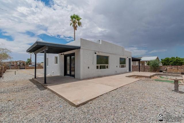 14256 E 29 Pl, Yuma, AZ 85367