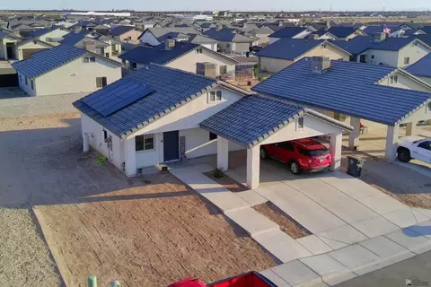 4679 E San Pedro St, San Luis, AZ 85349