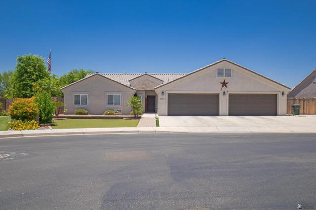 3794 S Francesca Way, Yuma, AZ 85365