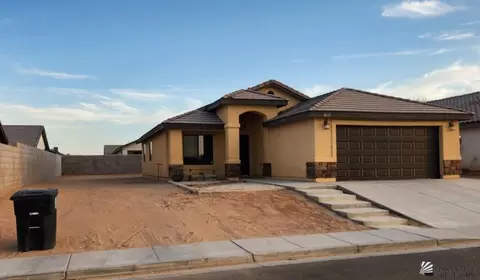 4037 E Hoyos St, San Luis, AZ 85336