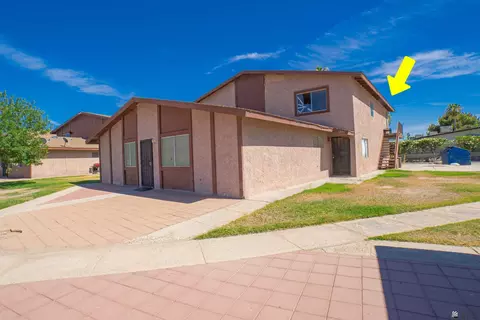 1277 W 20 Pl, Yuma, AZ 85364