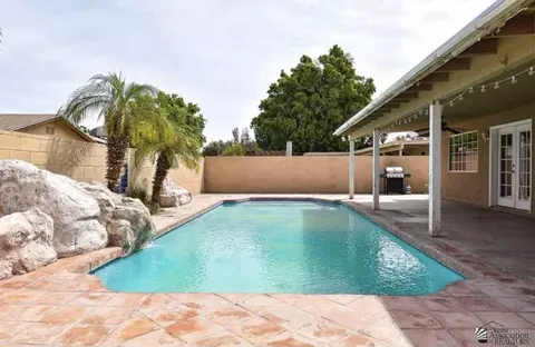4114 W 13 Pl, Yuma, AZ 85364