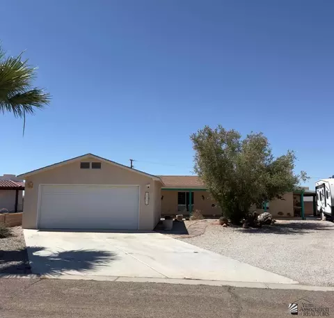 28742 Canal Ave, Wellton, AZ 85356
