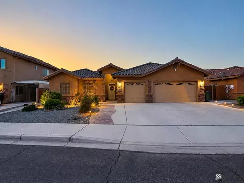 4252 W 25 St, Yuma, AZ 85364