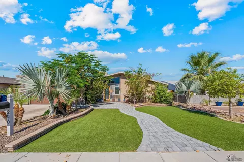 2620 S Barbara Ave, Yuma, AZ 85364
