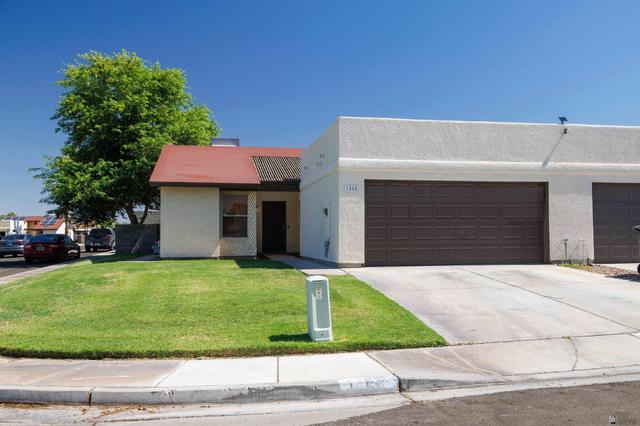 1568 W 14 St, Yuma, AZ 85364