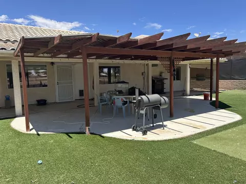 702 N Marshall Loop Rd, Somerton, AZ 85350 photo 5