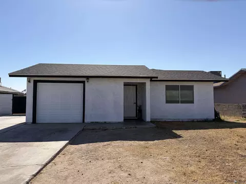 1365 S 14 Ave, Yuma, AZ 85364