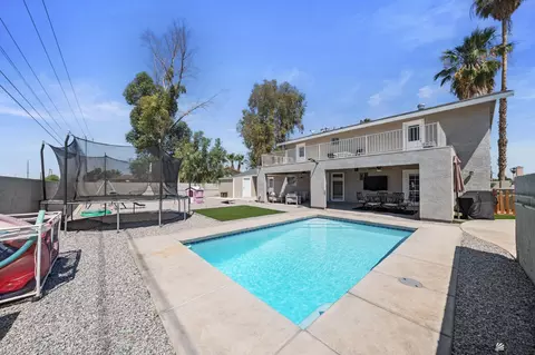 3125 W Lisbon, Yuma, AZ 85364