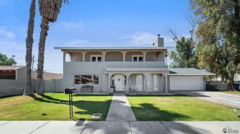 3125 W Lisbon, Yuma, AZ 85364