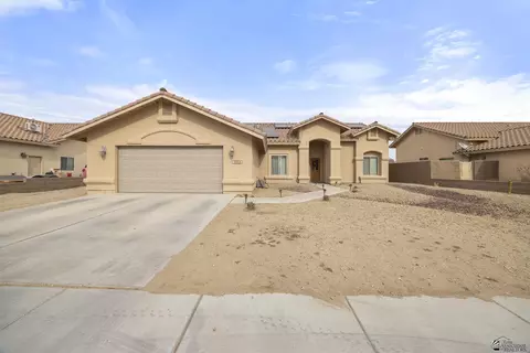 10334 E 38 Ln, Yuma, AZ 85365 photo 1
