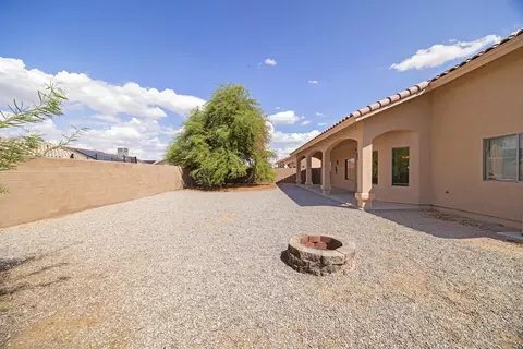 Exterior - 10334 E 38 Ln, Yuma, AZ 85365 photo 2 of 4